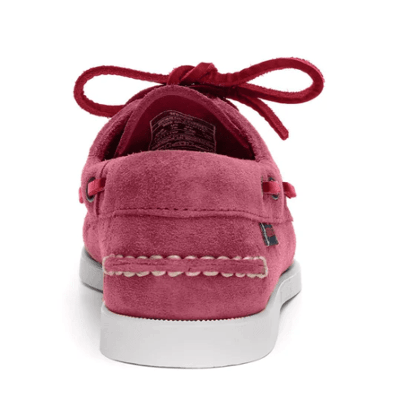 Sebago Portland Flesh Out Rose Cupcake