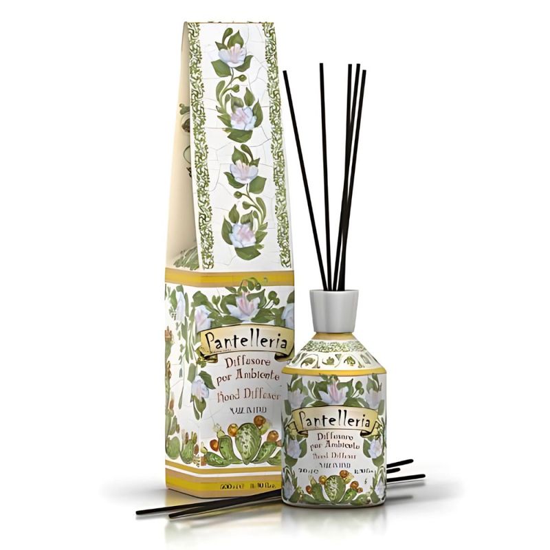 Duftpinner Pantelleria 500ml