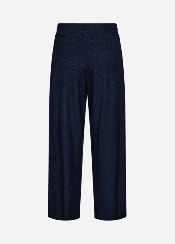 Soyaconcept Biara Pants Navy