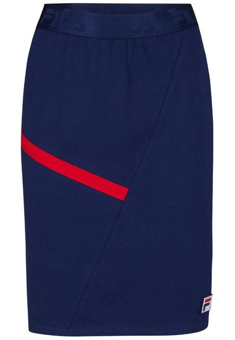 Hovedbilde Fila Zabol Skirt Medieval Blue