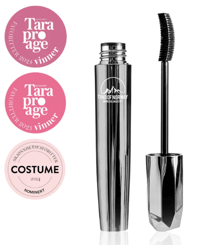 Tind Serum Mascara