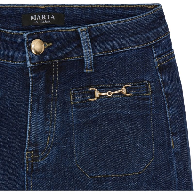 Marta DC Jeanett Jeans