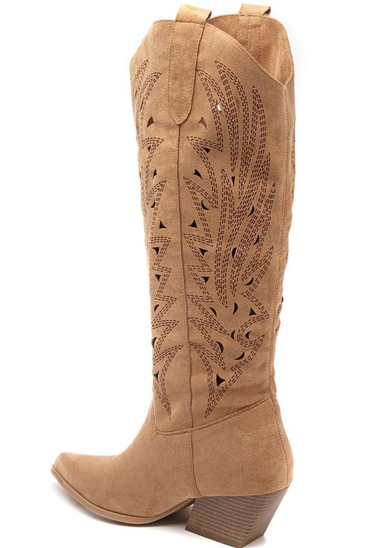 Sergio Todzi Western Boots