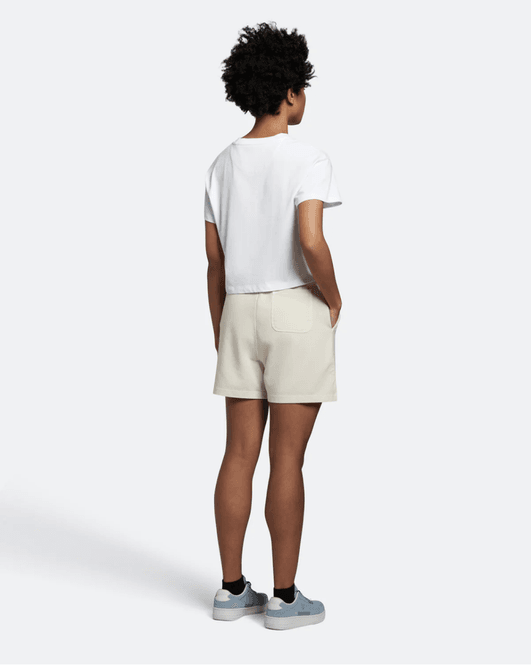 Hovedbilde Lyle & Scott Pigment Dye Sweatshorts
