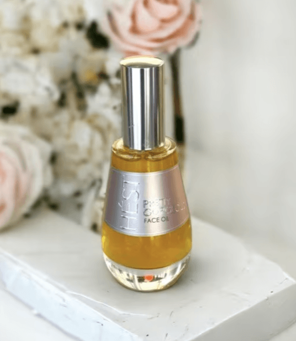 Hovedbilde Hèst Face Oil 100ml - Pretty Gorgeous