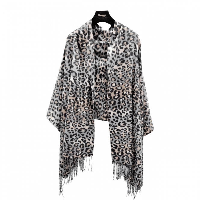 Hovedbilde Star Collection Panther Scarf