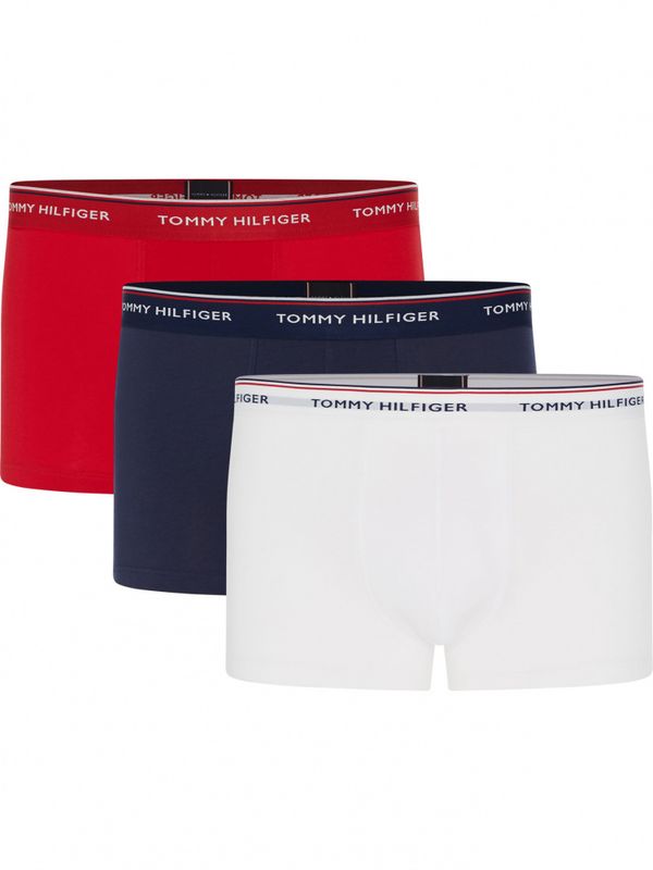 Tommy Hilfiger Trunk 3 pk