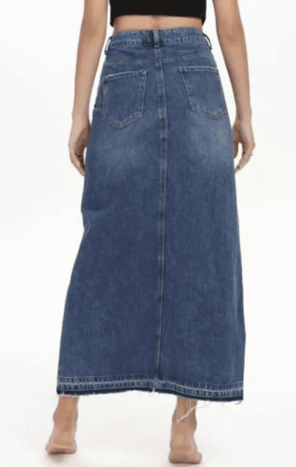 Hovedbilde Love Forever Melinda Denim Skirt