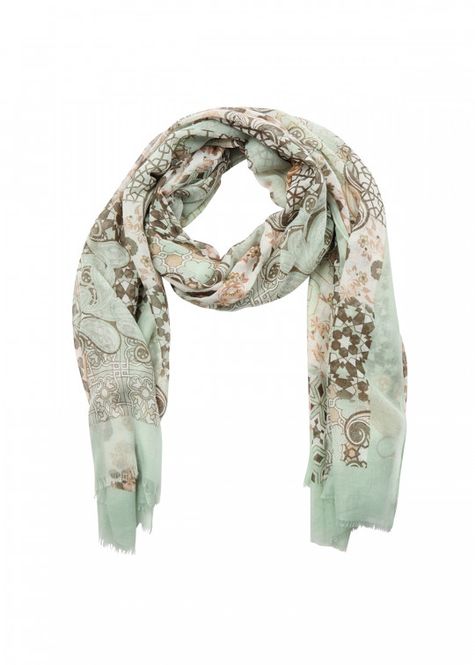 Hovedbilde Soyaconcept Cordelia Scarf Frost
