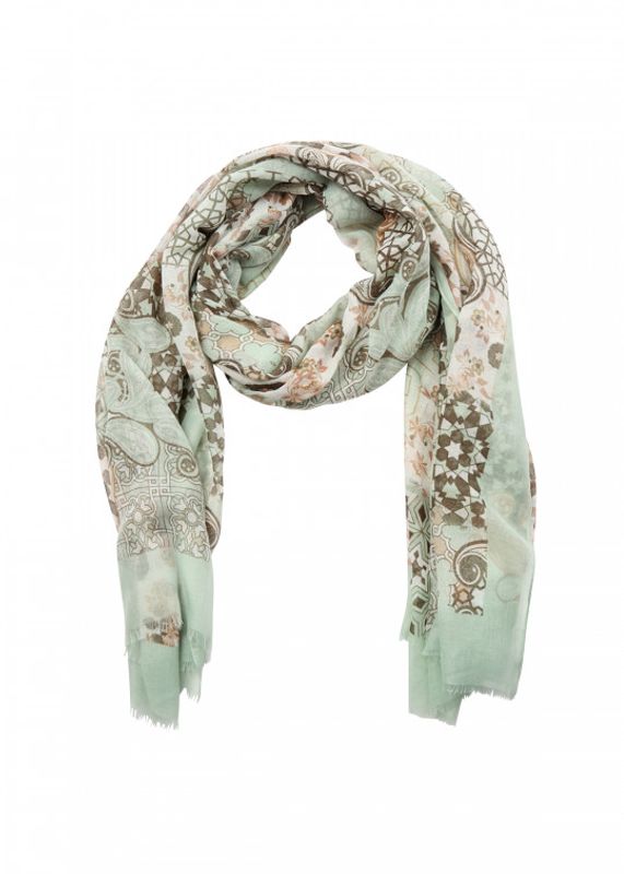 Soyaconcept Cordelia Scarf Frost