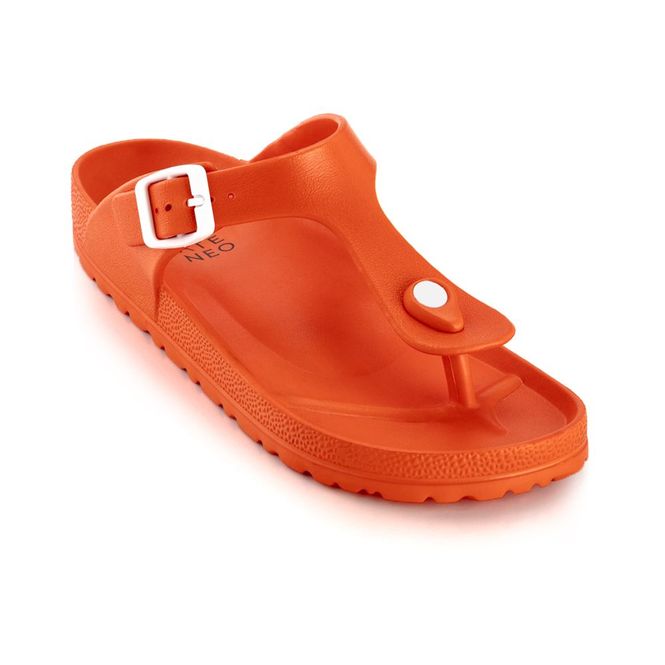 Hovedbilde Ate Neo Stock Sandal Orange