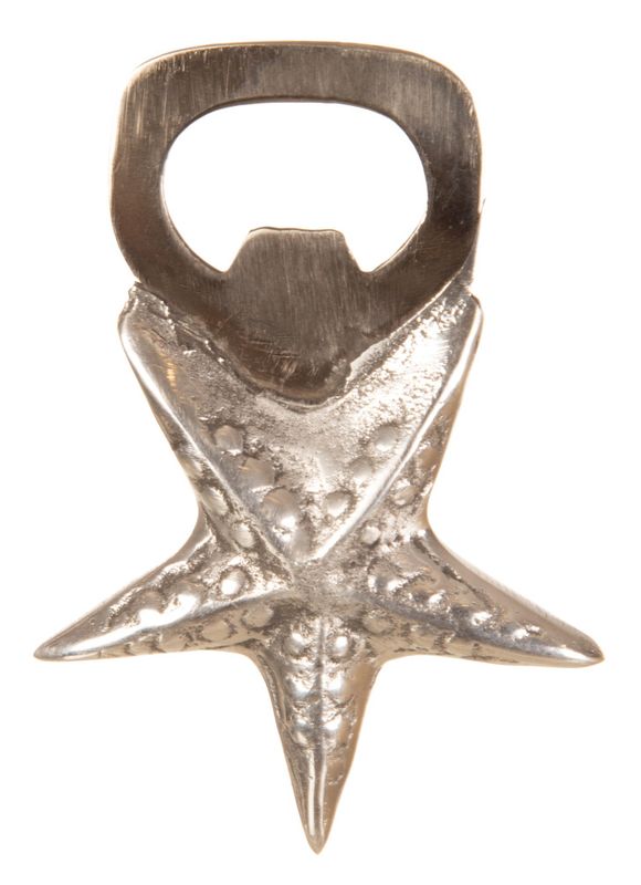 Flaskeåpner Sjøstjerne