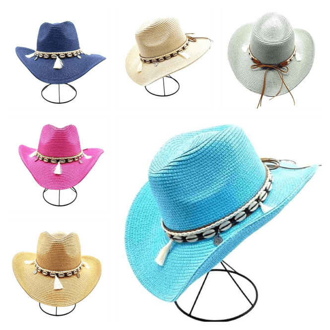 Hovedbilde Mar & Co Shell Hat