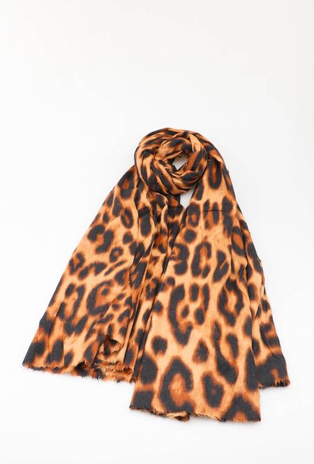 Hovedbilde Mar & Co Leo Skjerf Camel