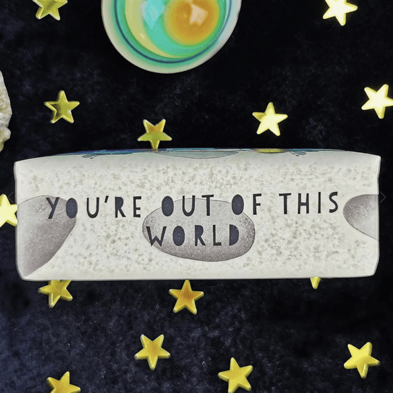 Animal Soap - Dinosaur 190g