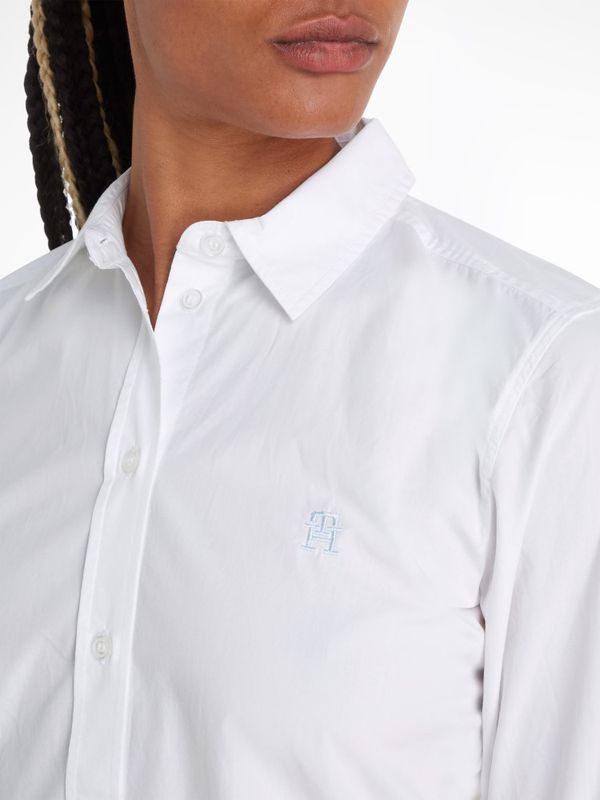 Tommy Hilfiger Monogram Regular Shirt