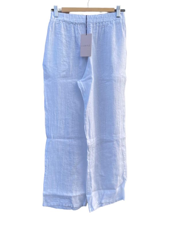 Cornu Kine Pants White