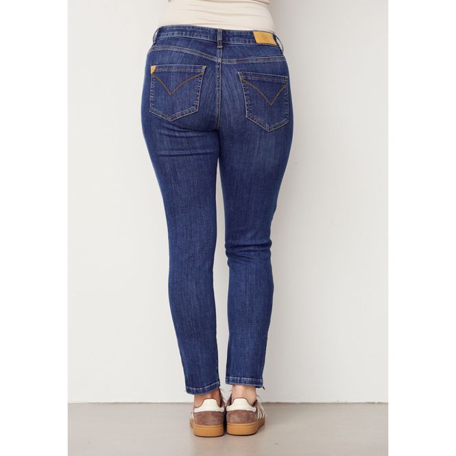 Hovedbilde Isay Lecco Zip Jeans