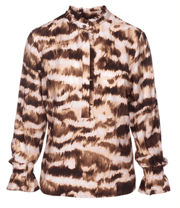Hovedbilde Luxzuz Miannu Bluse