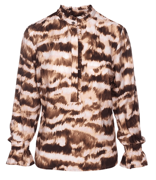 Luxzuz Miannu Bluse