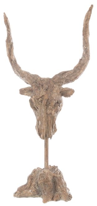 Hovedbilde Kranie m/gevir/trebase