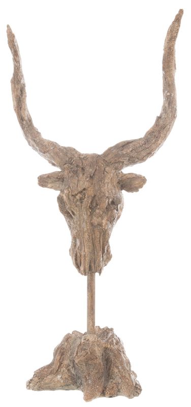 Kranie m/gevir/trebase