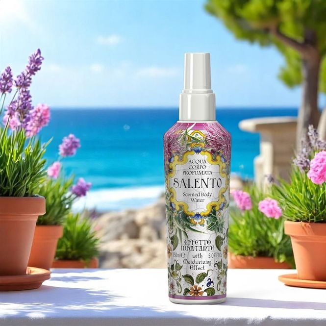 Hovedbilde Body Mist Salento 150ml