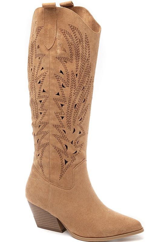 Sergio Todzi Western Boots