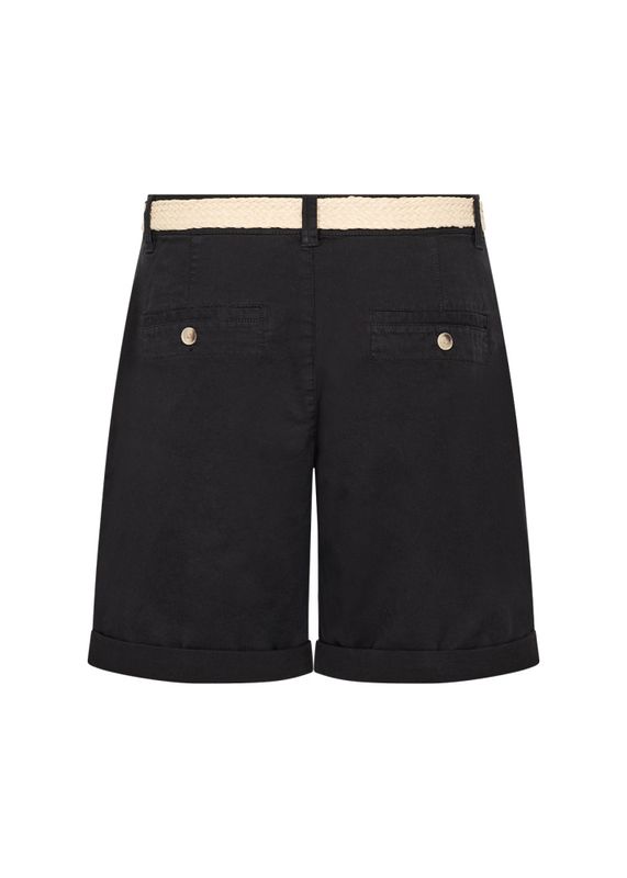 Soyaconcept Rovena Shorts Med Belte