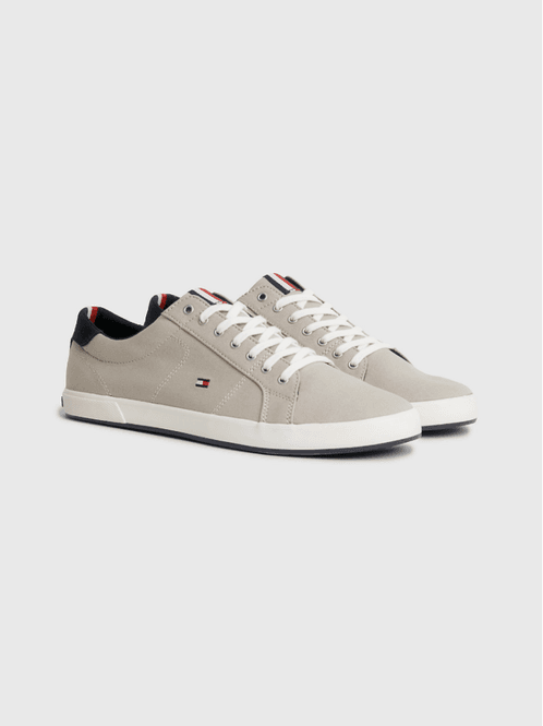 Hovedbilde Tommy Hilfiger Iconic Long Lace Sneaker