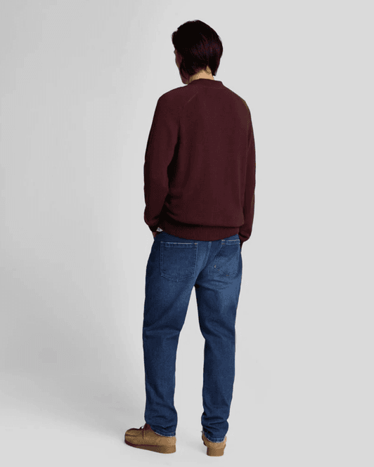 Hovedbilde Lyle & Scott Tapered Denim Jeans
