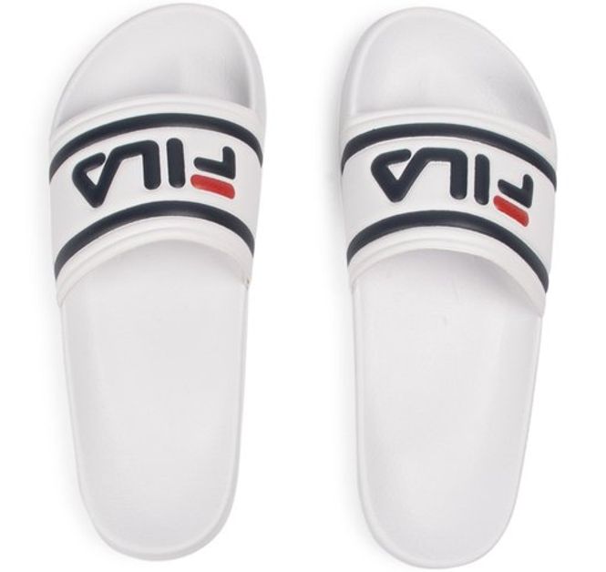 Hovedbilde Fila Morrow Bay Slipper Woman White