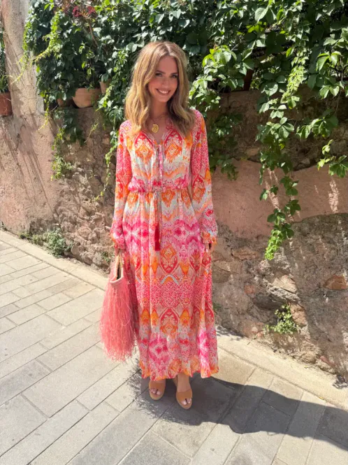 Hovedbilde Valery Vain Sia Dress Boheme