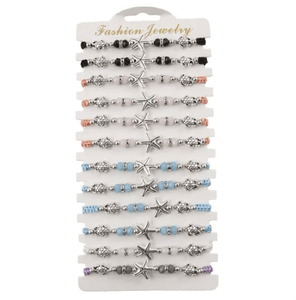 Hovedbilde Armband Sjøstjerne